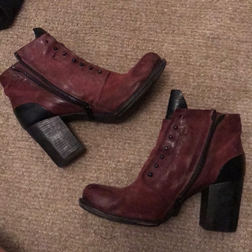 As98 Booties - image 5